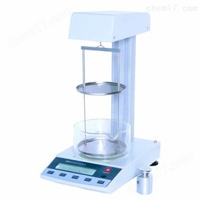 ZMD 系列固体比重仪