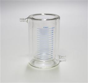 粘度计配套用恒温杯