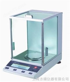 FA系列电子精密天平